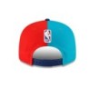 Brooklyn Nets New Era City Edition 2023 9FIFTY Cap