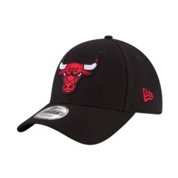 Chicago Bulls New Era The League 9FORTY Cap