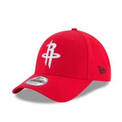 Houston Rockets New Era The League 9FORTY Adjustable Cap
