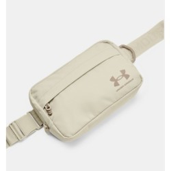 UA Loudon taupe belt bag crossbody bag
