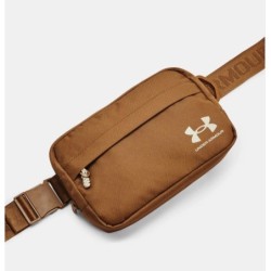 UA Loudon brown belt bag crossbody bag
