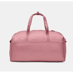 Women's UA Favorite Pink Duffel Bag