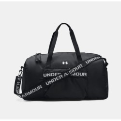 Women's UA Favorite Black Duffel Bag
