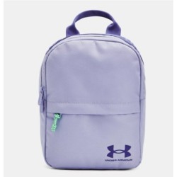UA Loudon mini purple backpack
