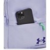 UA Loudon mini purple backpack
