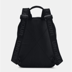 UA Loudon mini black backpack