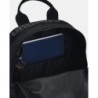 UA Loudon mini black backpack