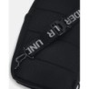 Unisex UA Utility Flex Black Crossbody Bag
