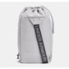 Unisex UA Utility Flex Gray Crossbody Bag