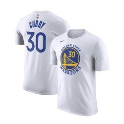 Golden State Warriors Nike T-Shirt - Stephen Curry