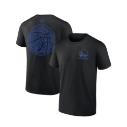 Golden State Warriors Street Collective Graphic T-Shirt