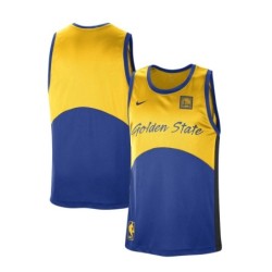 Golden State Warriors Nike 5 Start Jersey